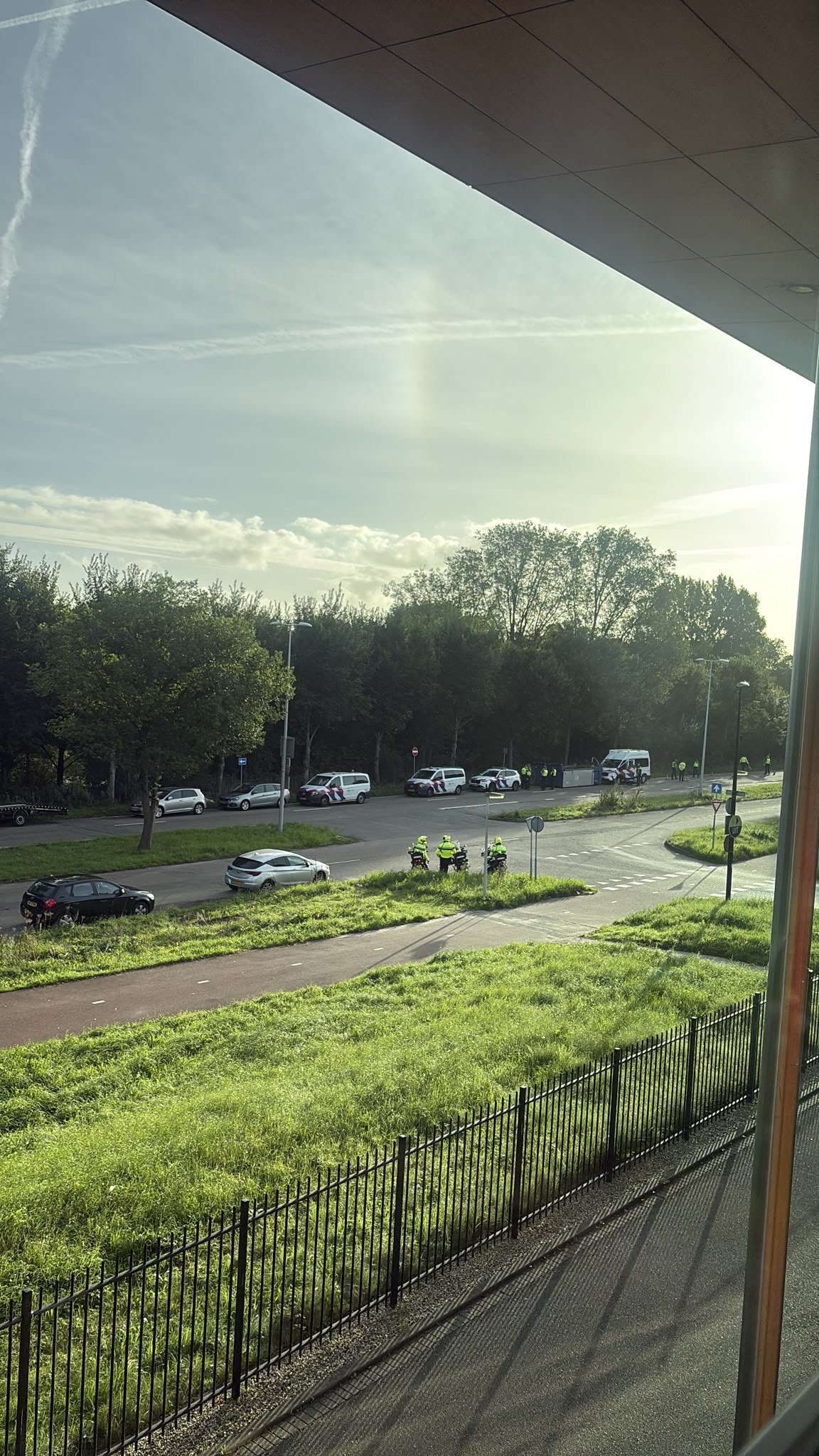 Processorstraat, Amsterdam