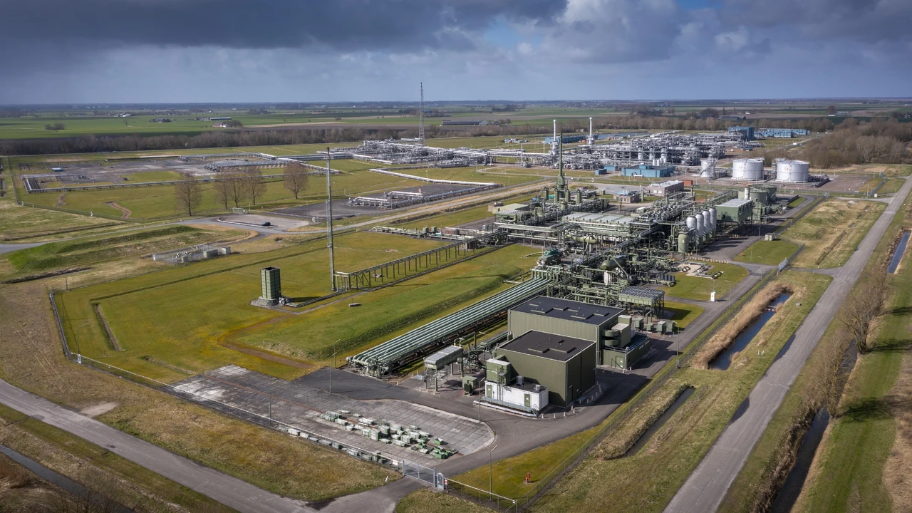 Kabinet wil af van hoge kosten voor gasopslag en wijst naar energiebedrijven