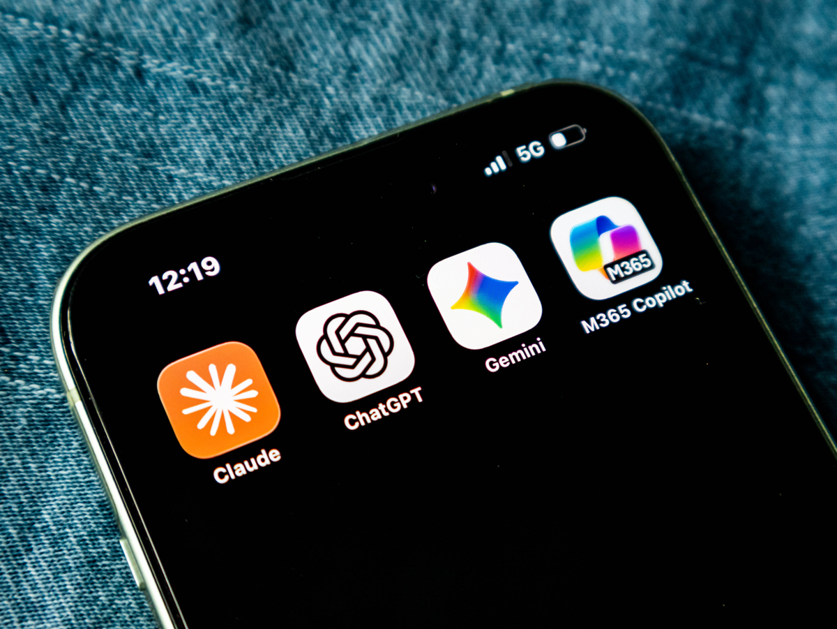 Waarom dat 'snelle' 5G-icoontje op je scherm één grote fabel is