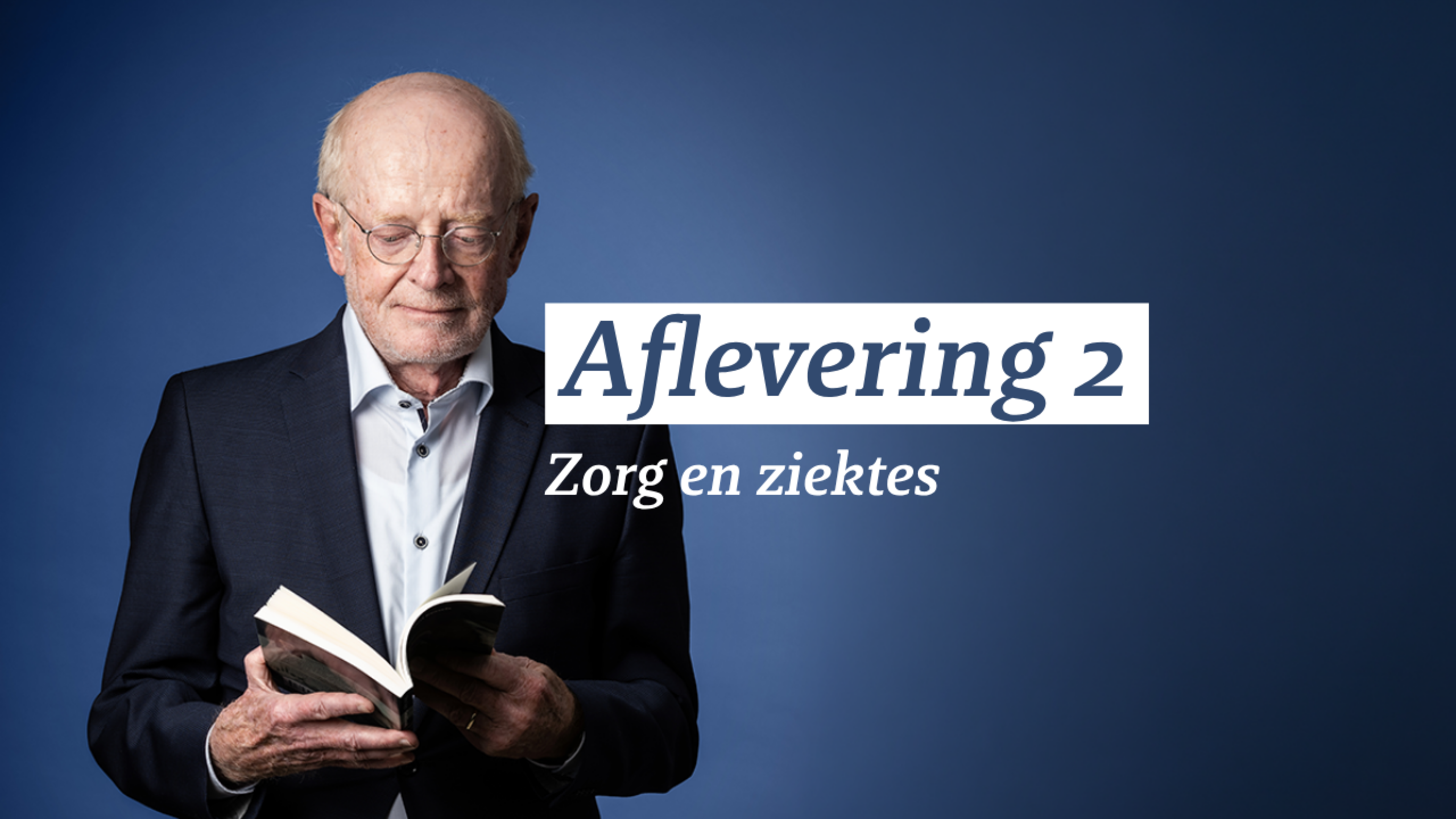 Gerard Kessels (79) opgenomen op hartafdeling