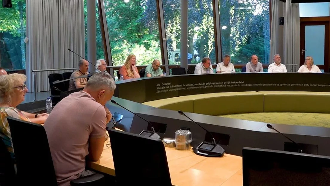 Tiel krijgt na maanden weer wethouders na politieke crisis