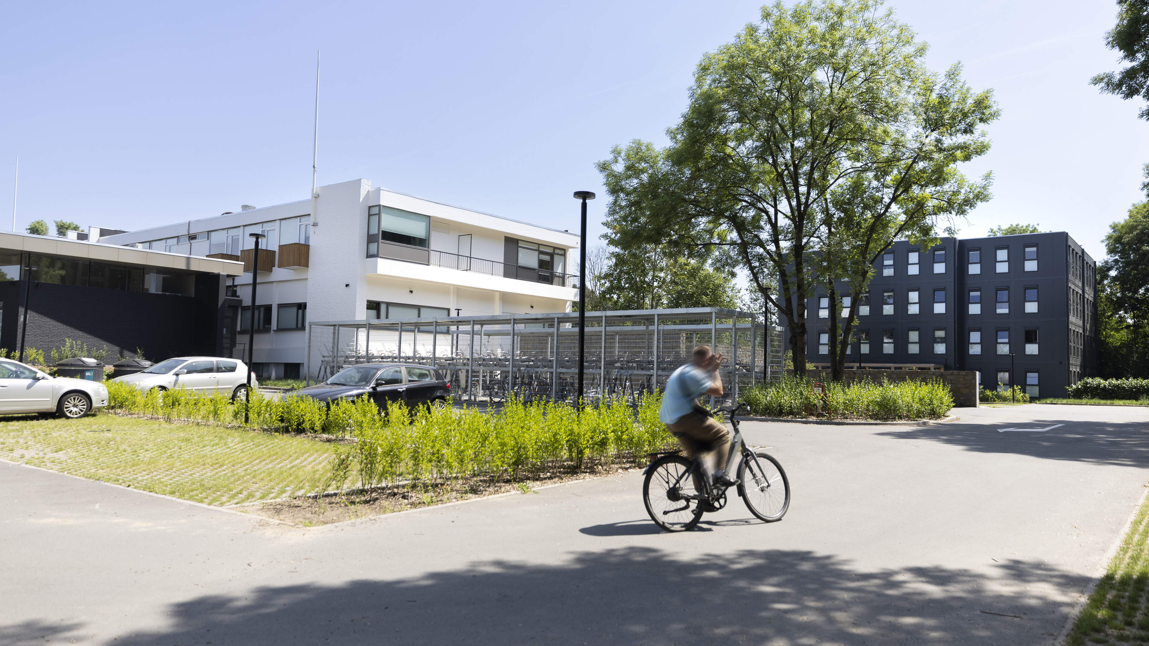 Gemeente Sittard-Geleen maakt fout in gemeenteblad: onrust over opvanglocatie