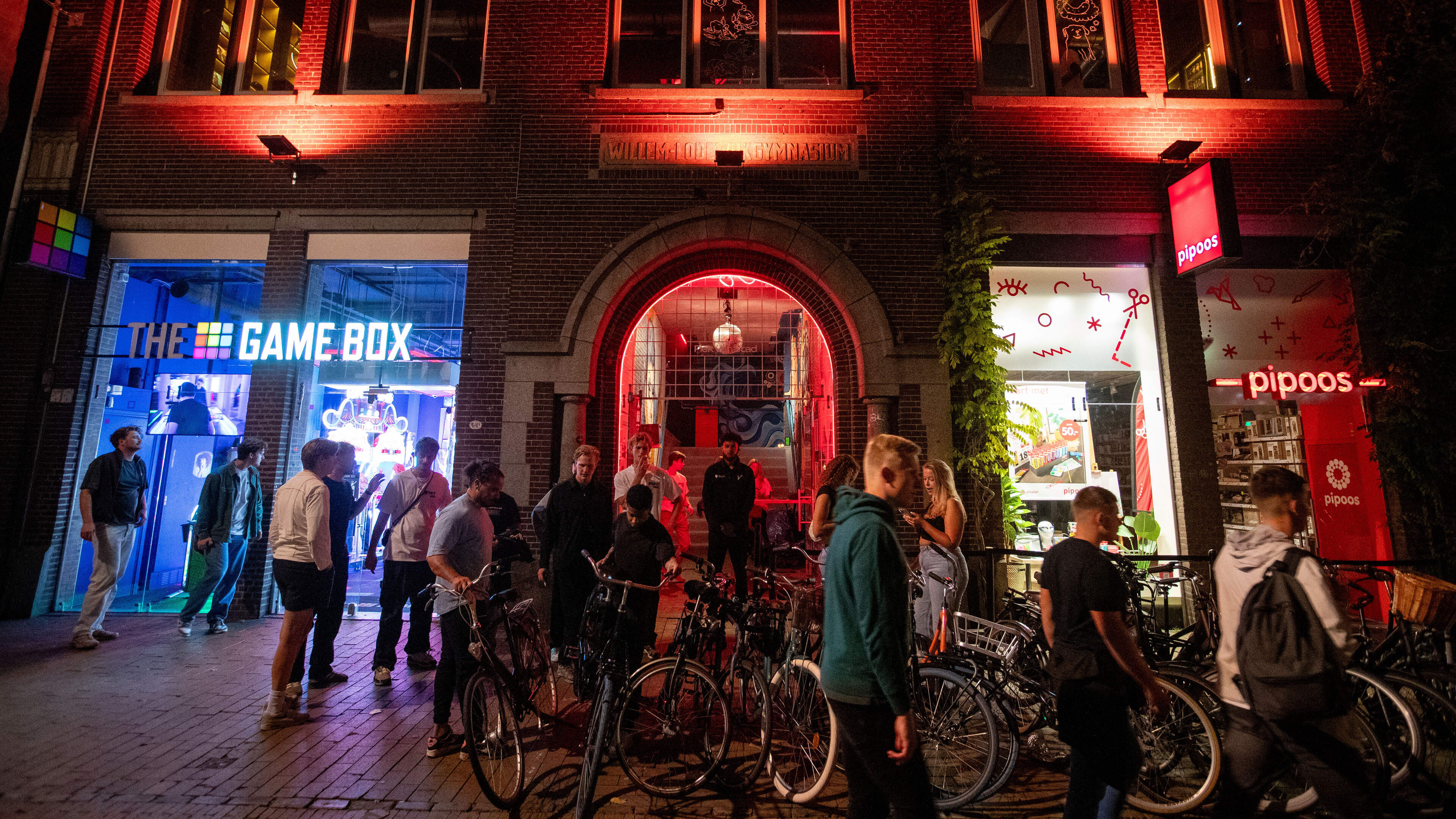 Club FIXY stopt na minder dan jaar in Gronings nachtleven