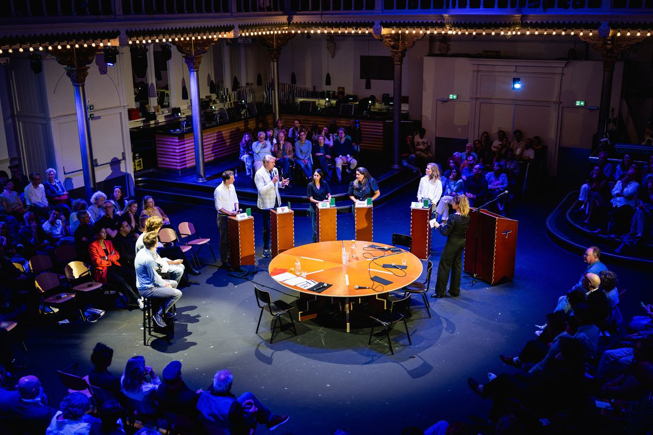 Nederlandse cultuursector pleit voor Europese tech-onafhankelijkheid van VS