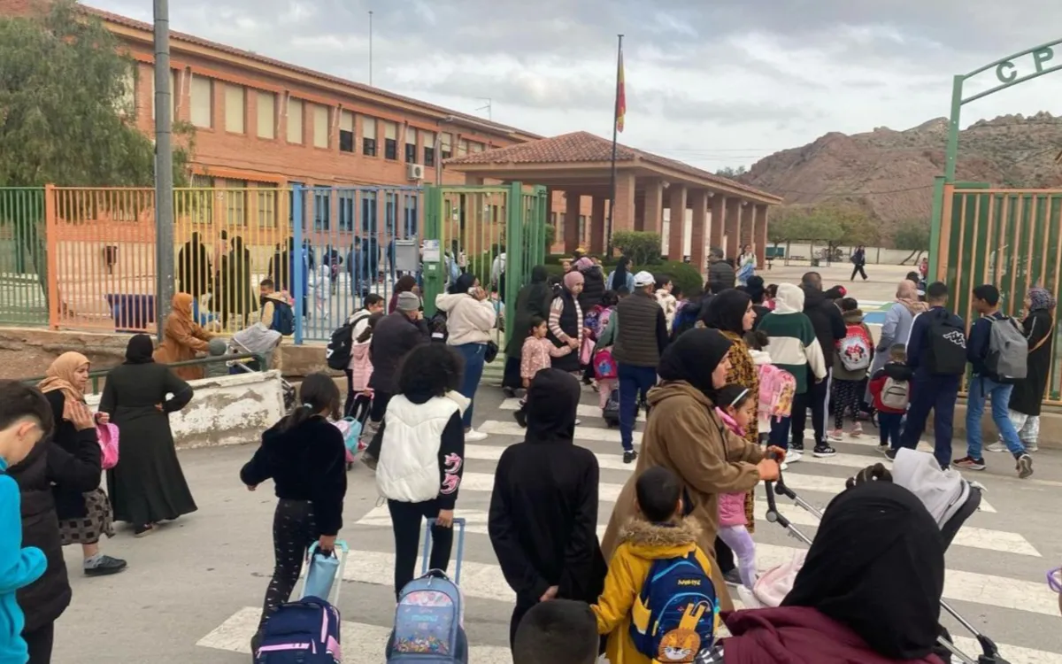 Aragón schrapt Arabische taal- en cultuurlessen op tien scholen