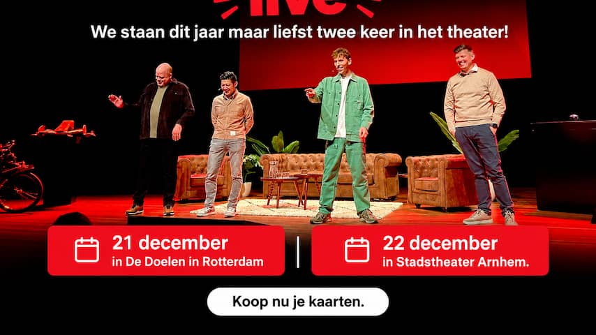 'Schorsing voor Colapinto zou een te zware straf zijn'