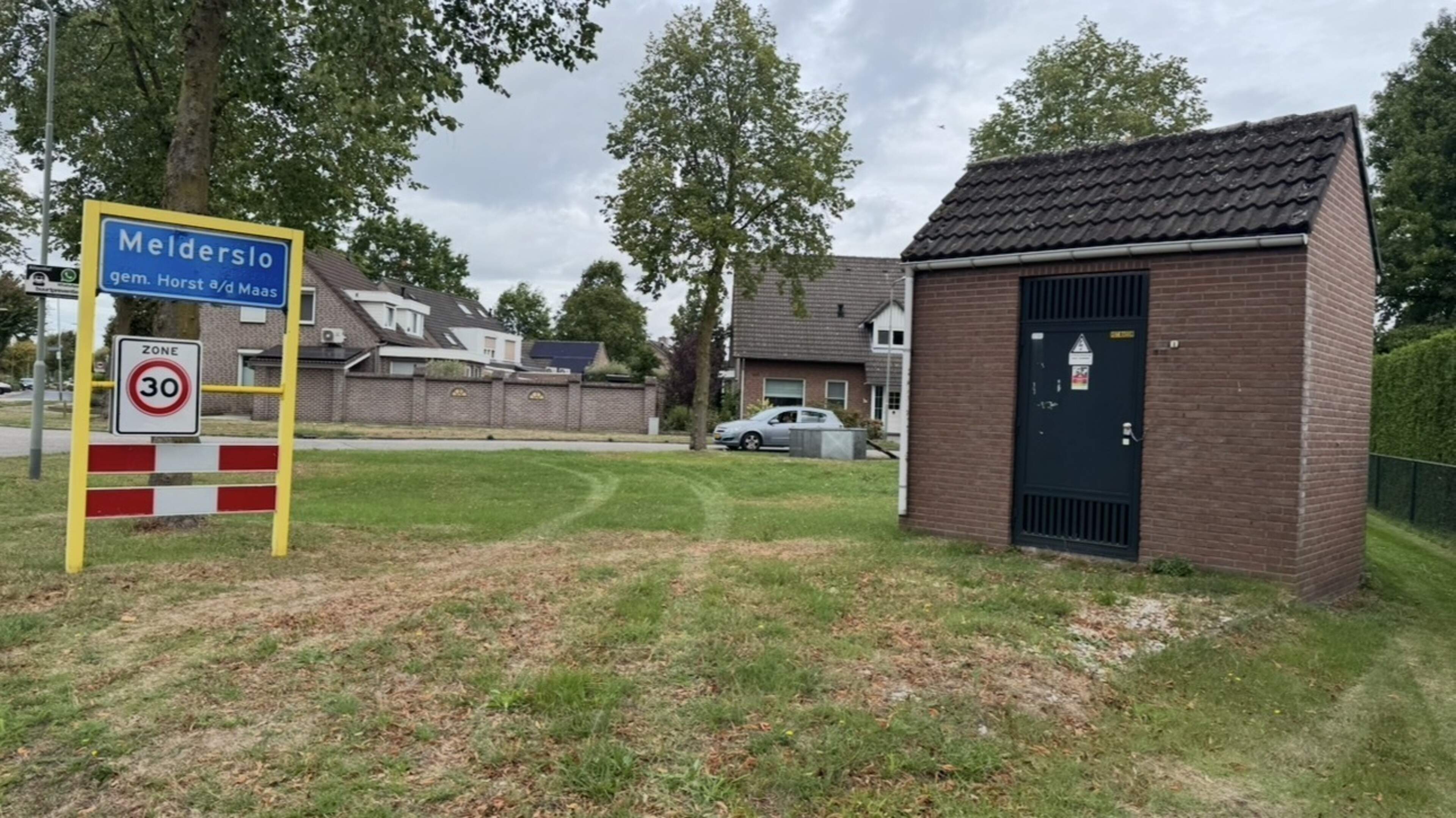 Stroomstoring treft 37 postcodes Melderslo op 8 september 2026