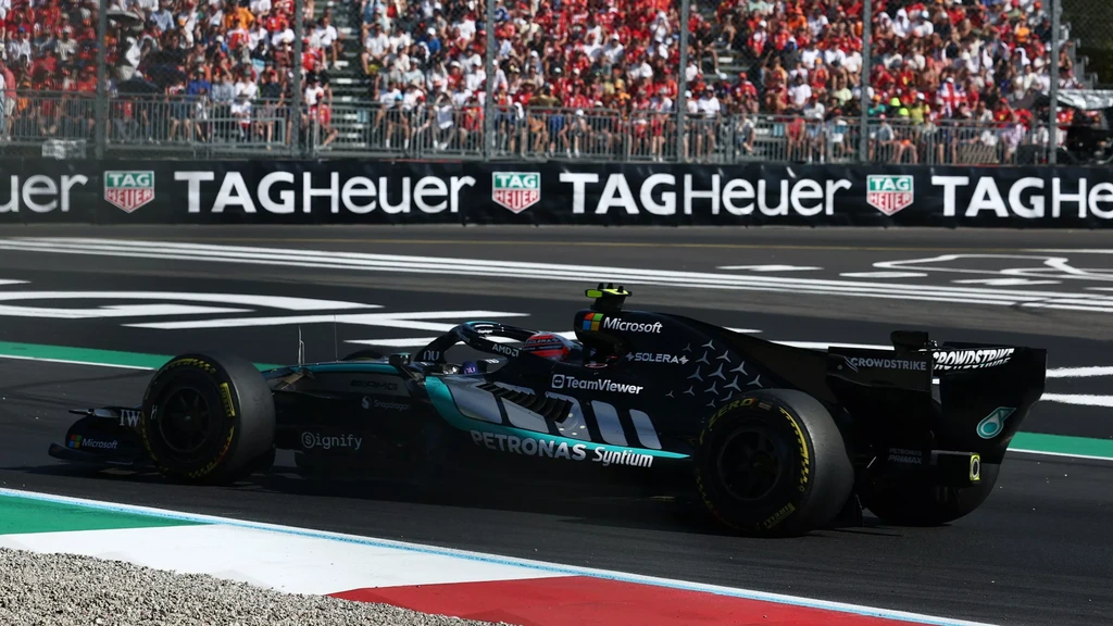 Antonelli's zegetocht in Monza, wat betekent dit voor de titelstrijd?