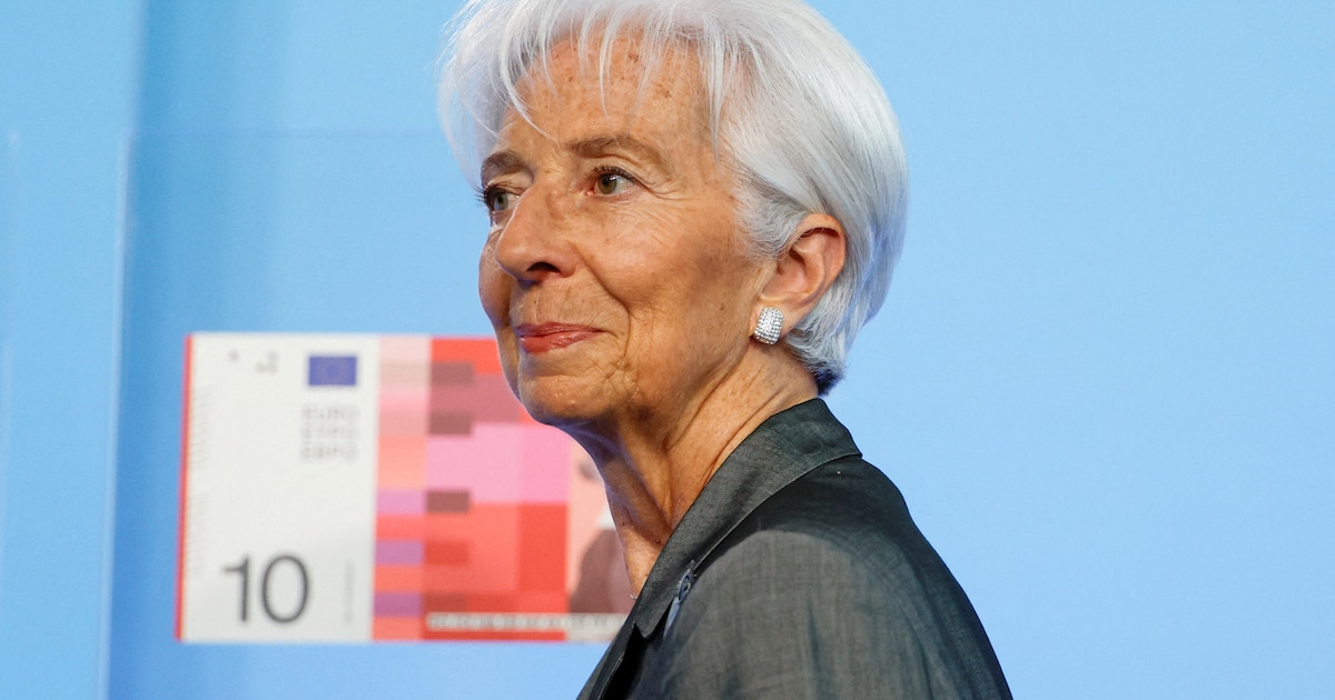 ECB verhoogt rente opnieuw: spaargeld en leningen duurder