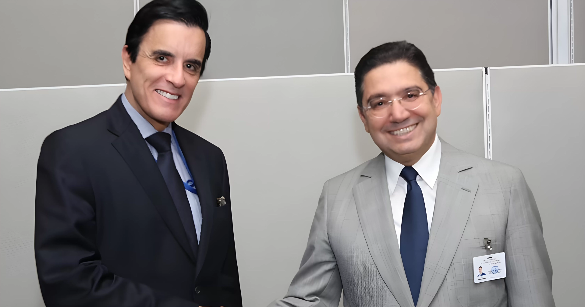 Peru versterkt banden met Marokko en wil consulaat openen in Dakhla