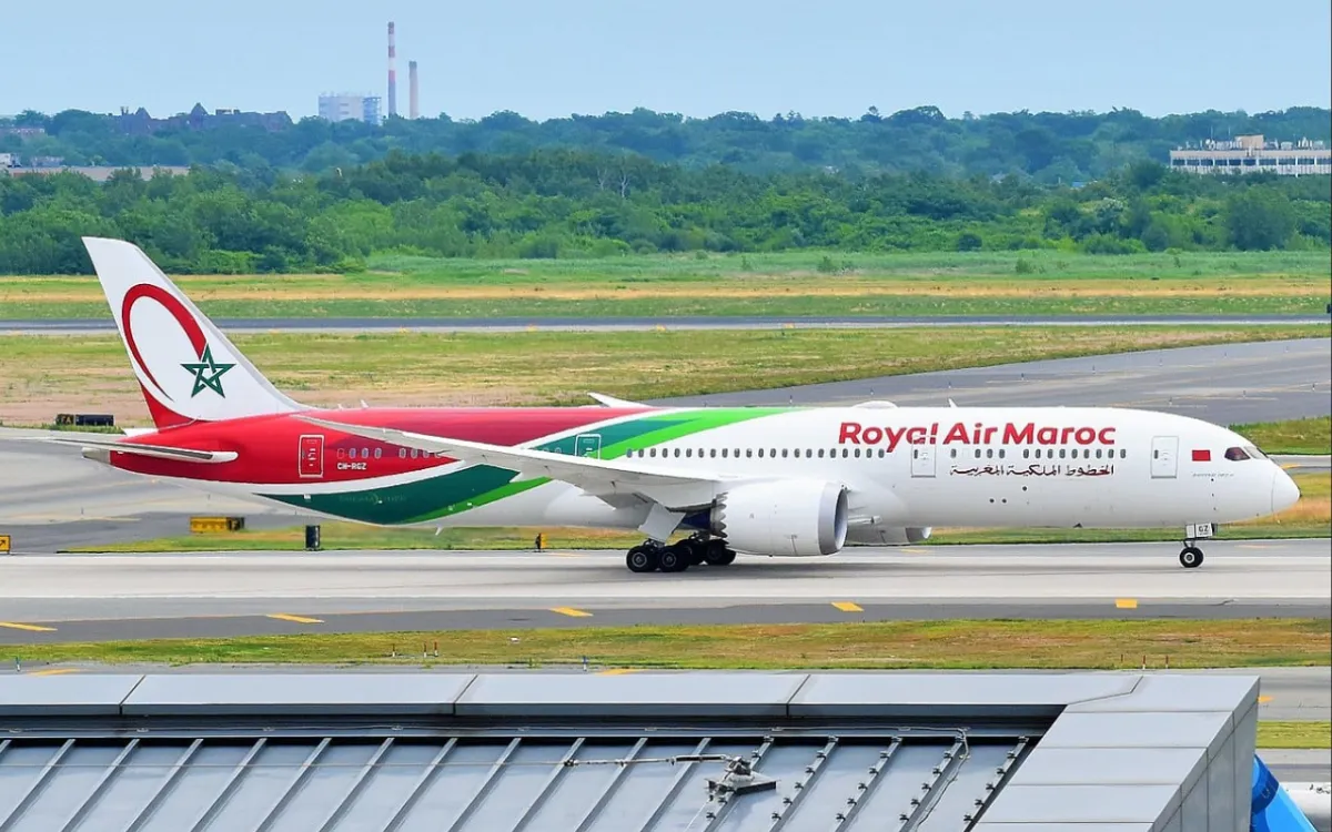 Marokkaanse piloot vraagt zich af waarom luchtvaartmaatschappij buitenlanders werft