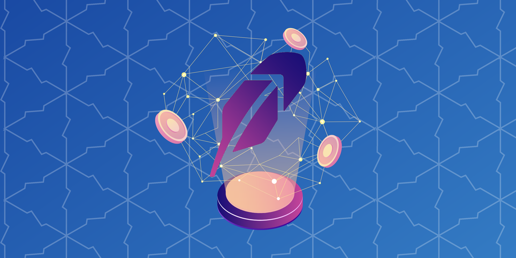 Robinhood lanceert eigen Ethereum-netwerk voor digitale aandelen en cryptomunten