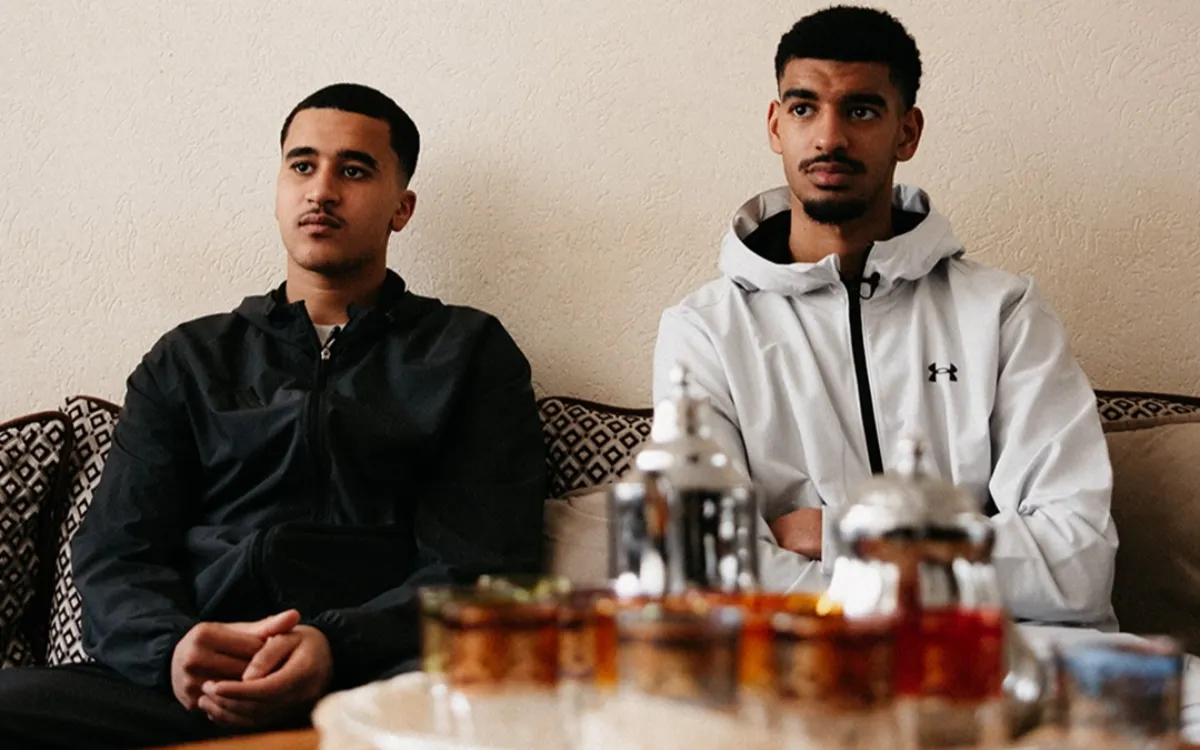 Real Madrid liet Abdellah Ouazane glippen, nu dreigt Ajax-talent veel duurder te worden