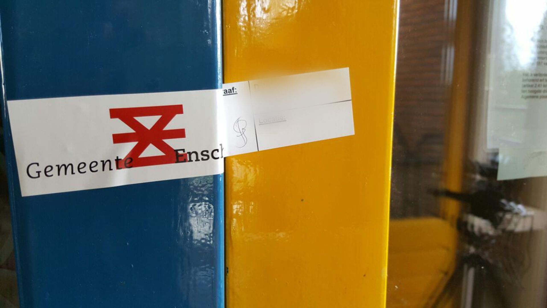 Huis in Enschede drie maanden gesloten na vondst grote hoeveelheid drugs