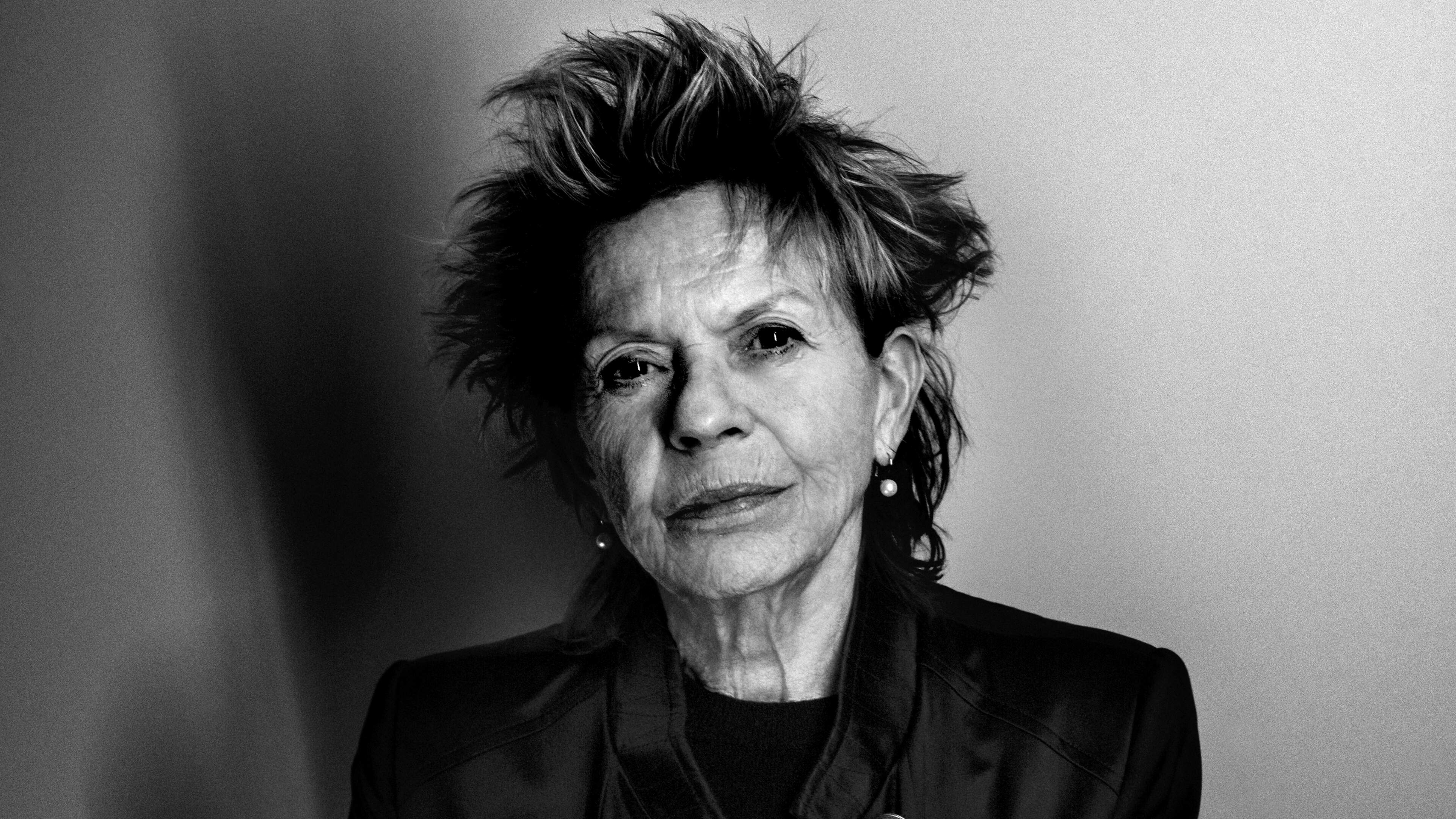 Connie Palmen's 'Johnnie Walker' daagt uit tot zelfreflectie