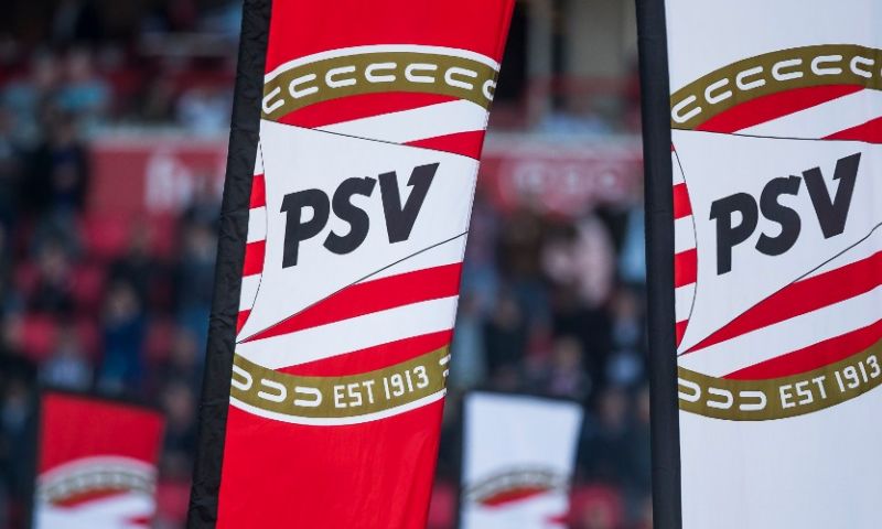PSV O19 wint van Shakhtar Donetsk O19 dankzij Van Nistelrooij