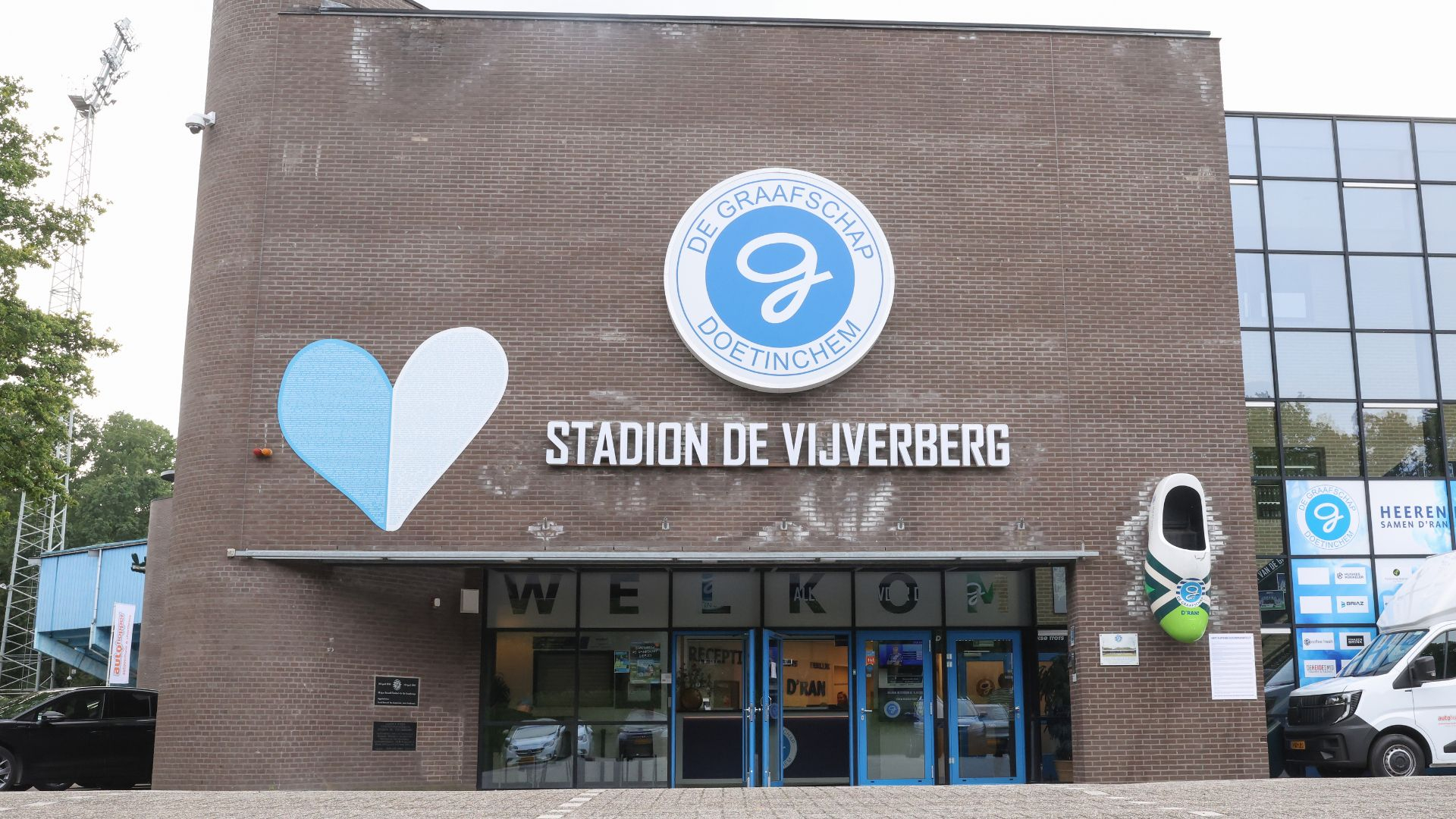 De Graafschap na transferdeadline: Duivenvoorden kent zijn selectie
