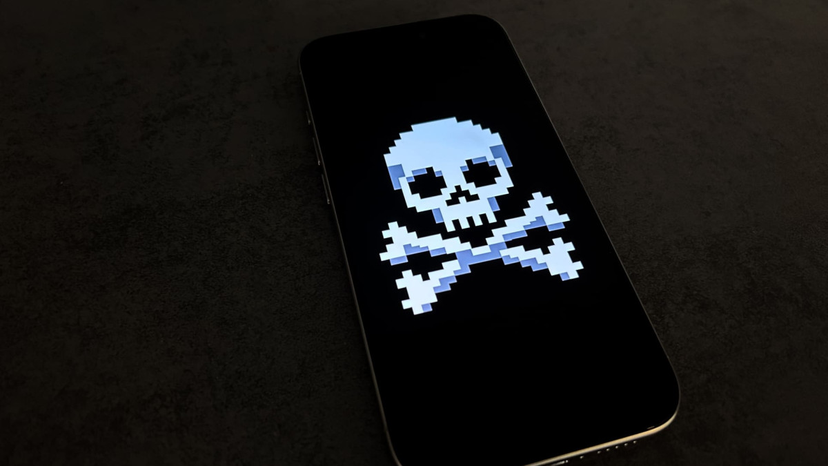 Kwaadaardige iPhone-app steelt $580.000 aan crypto