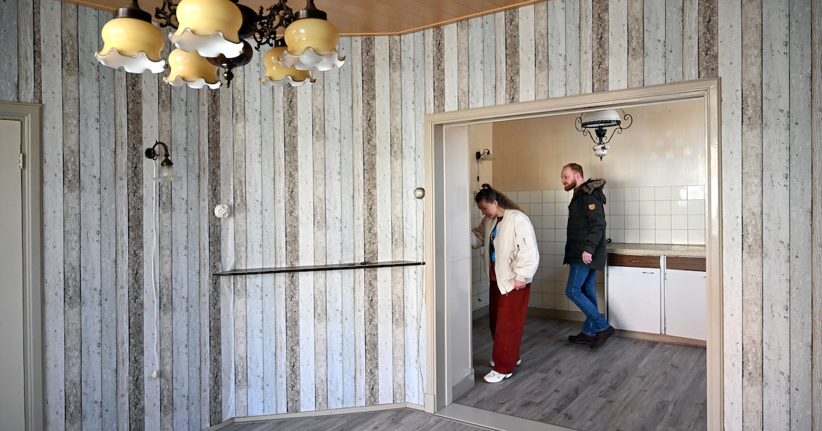 Jongeren zien koopkracht stijgen, maar blijven achter op de woningmarkt