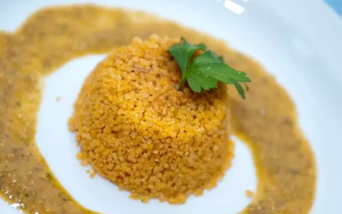 Marokko mist wereldtitel couscous, verslagen door onverwacht duo