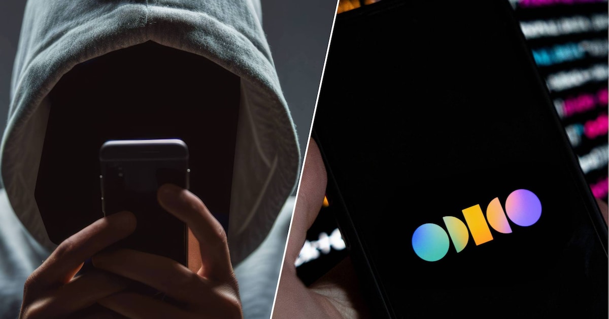 Odido topman: geen losgeld na datalek, klantgegevens niet op darkweb