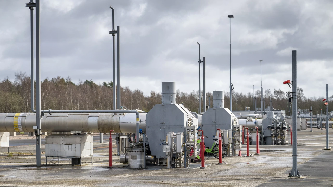 JA21 en CU woedend over gasbesluit minderheidskabinet: 'roekeloos'
