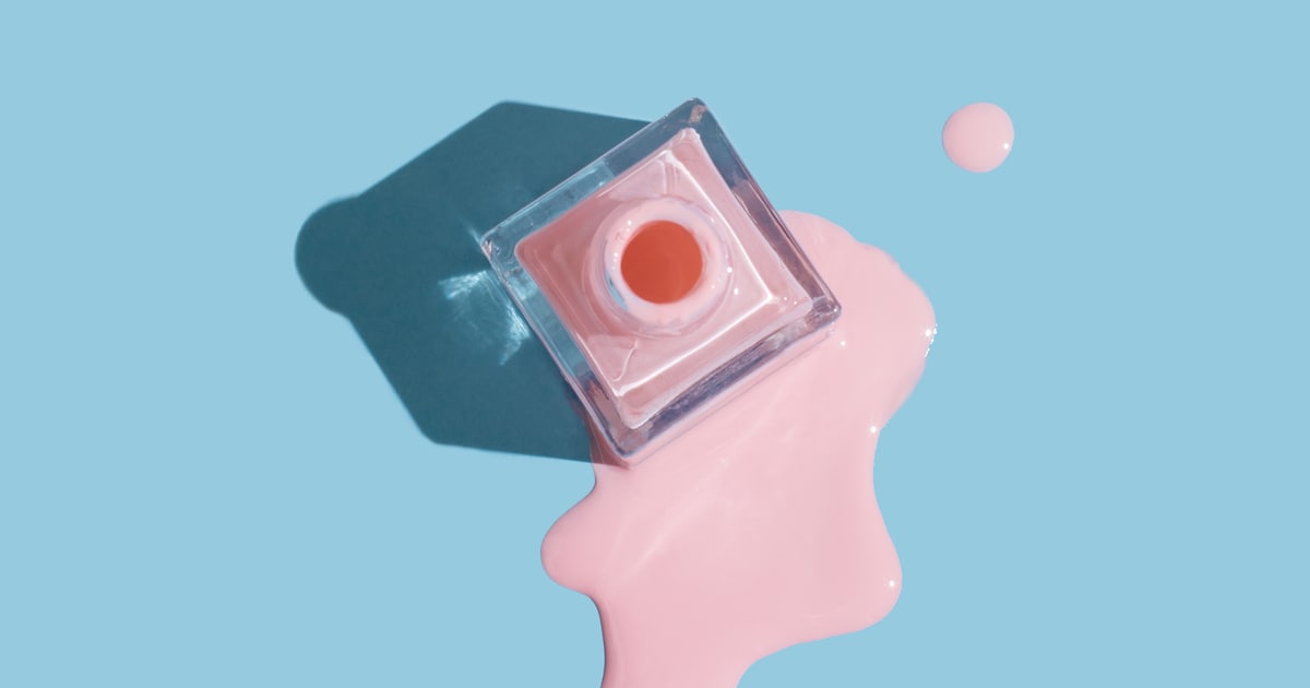 Twijfel over bestaan duurzame nagellak