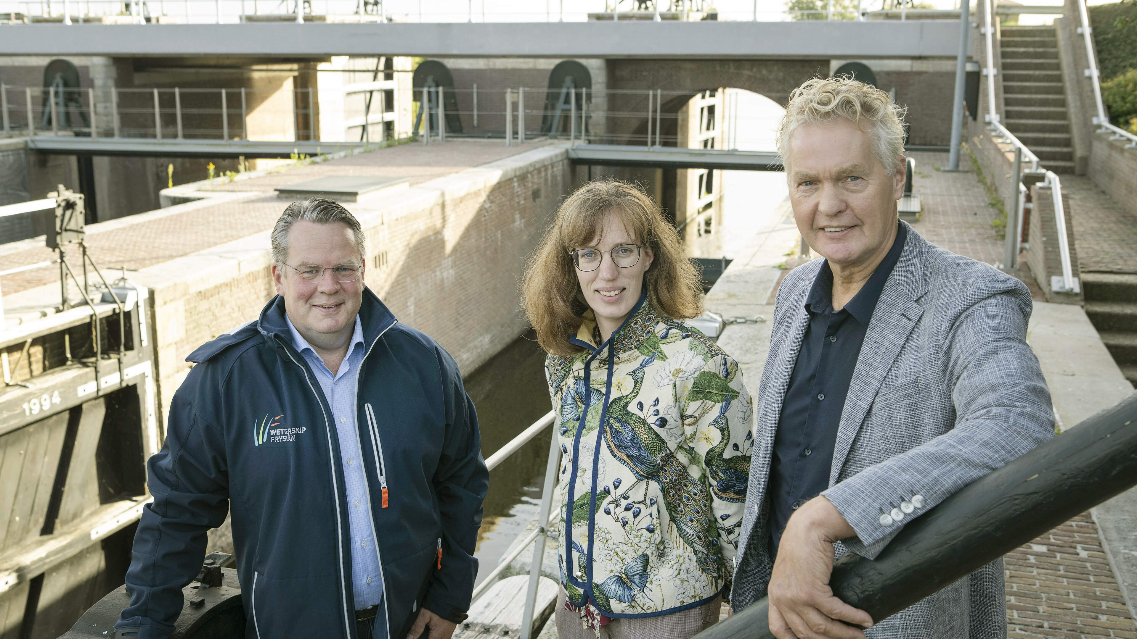 Friesland overweegt zeegemaal tegen dreigende wateroverlast