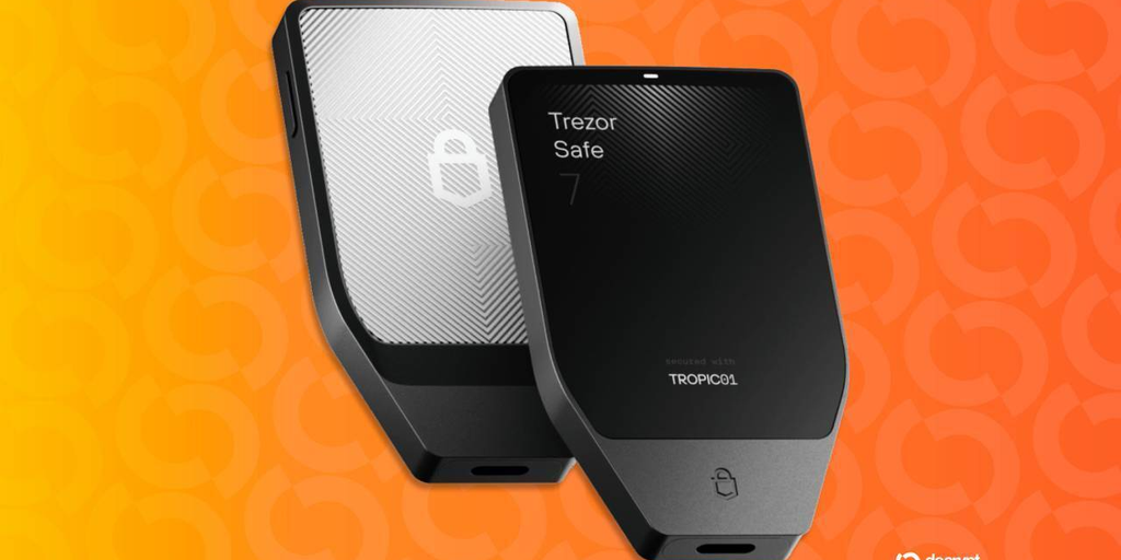 Data-inbreuk Trezor breidt uit: tienduizenden extra klanten getroffen