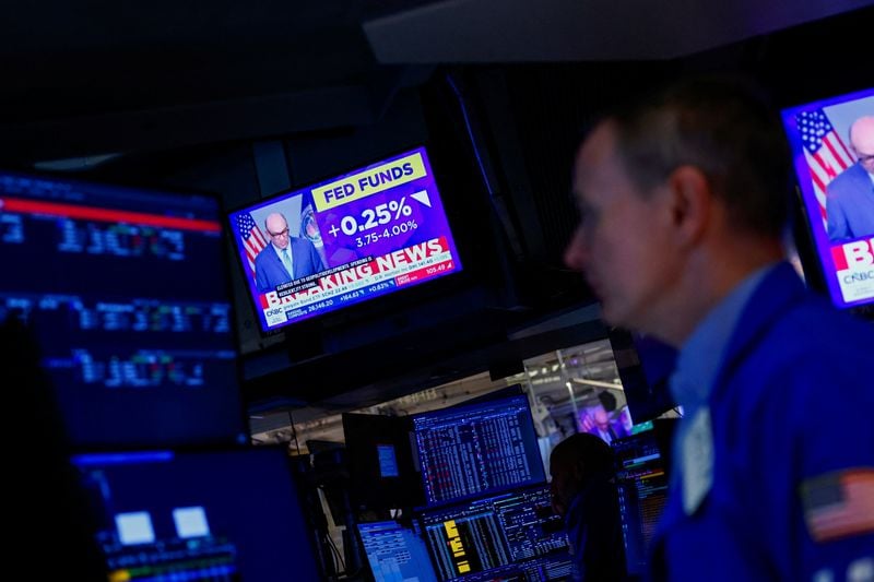 Investors buy US stocks at fastest pace in three months, BofA says
