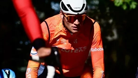 Van der Poel wereldkampioen op klimparcours? 'Met hem wel meer bijzondere dingen gebeurd'