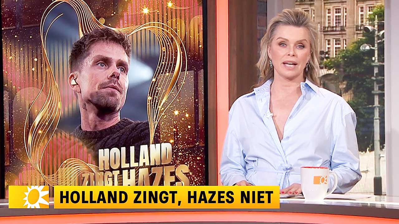 Bridget Maasland: ‘HZH zonder André jr.? Ach, dat was al vaker zo!’