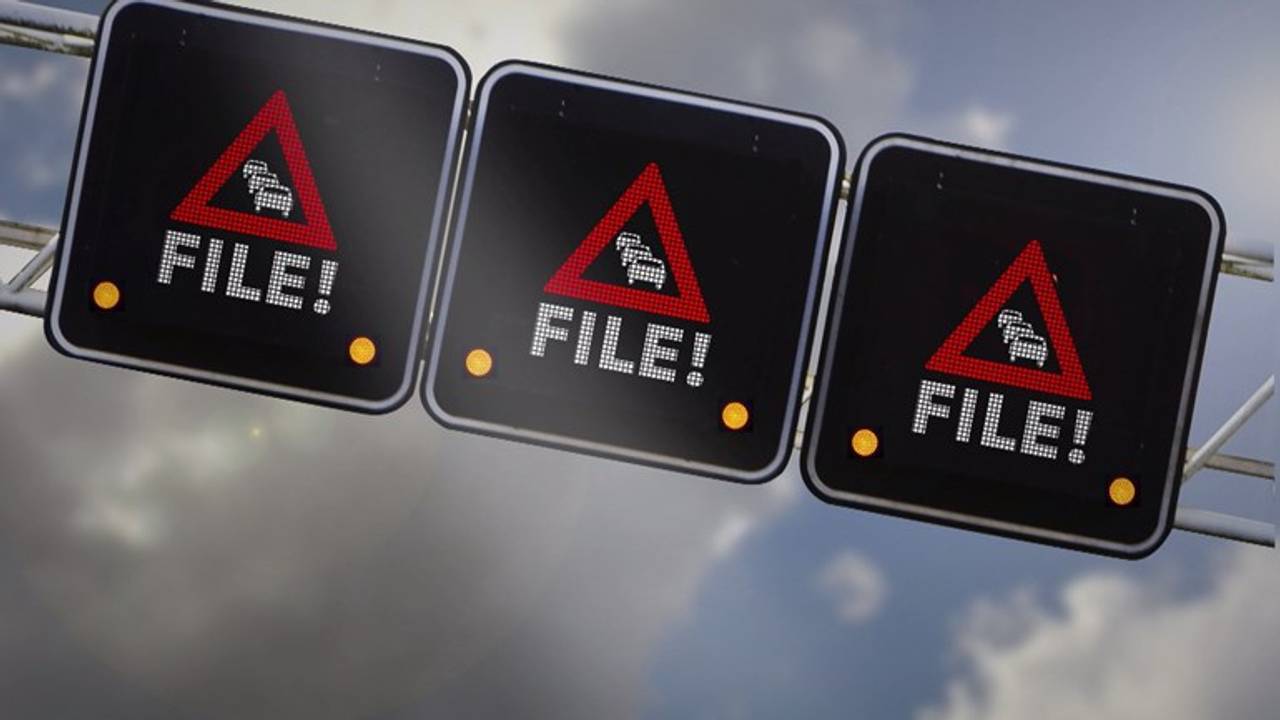 A2 tussen Everdingen en Deil zes weken deels afgesloten voor groot onderhoud