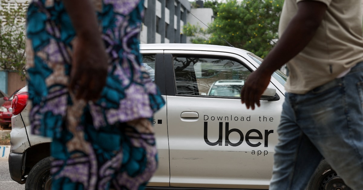 Uber stopt per direct met operaties in Nigeria en Oeganda