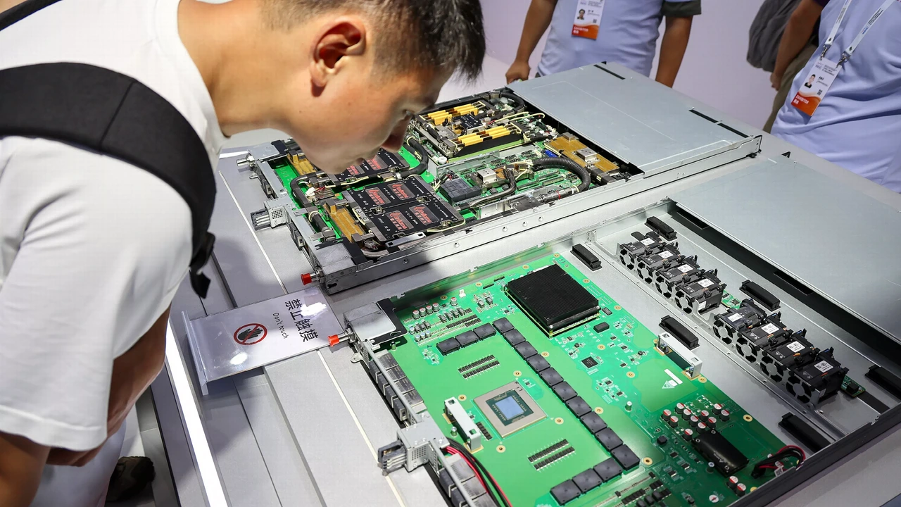 Nieuw agentschap looft 40 miljoen uit voor ontwikkeling energiezuinige chips
