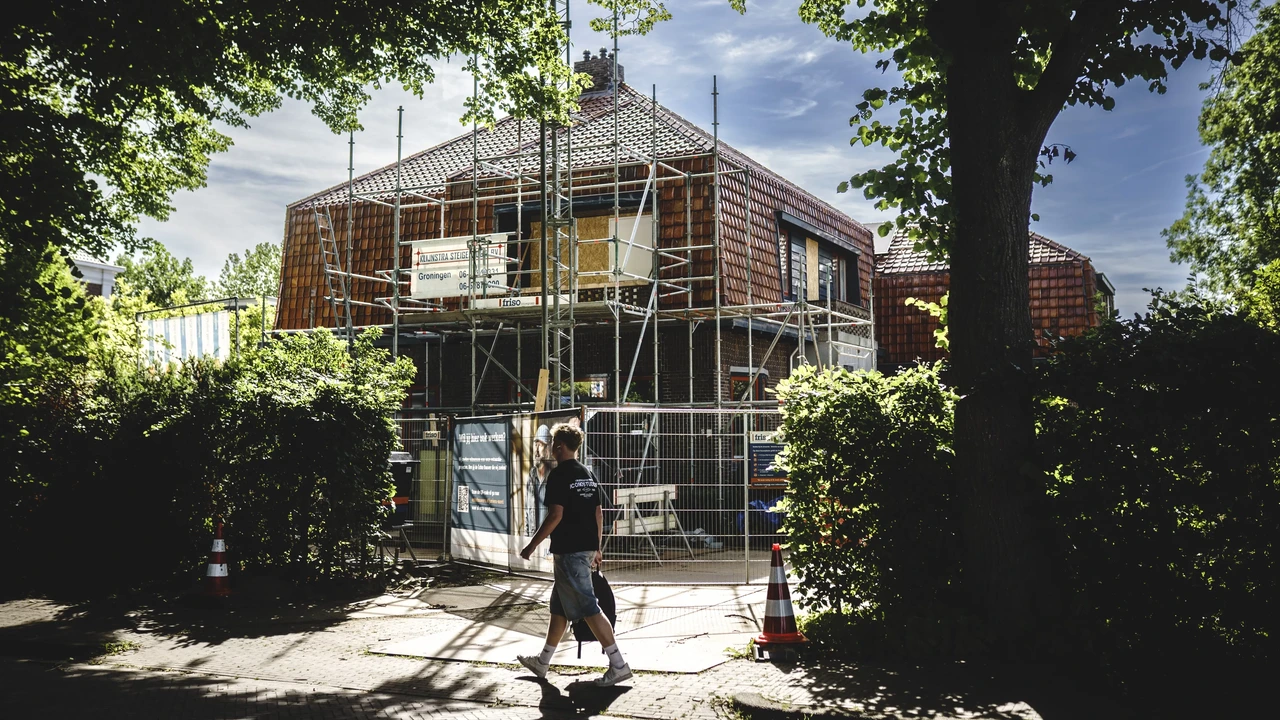 Schade-expert aardbevingsschade is volgens rechter niet onafhankelijk