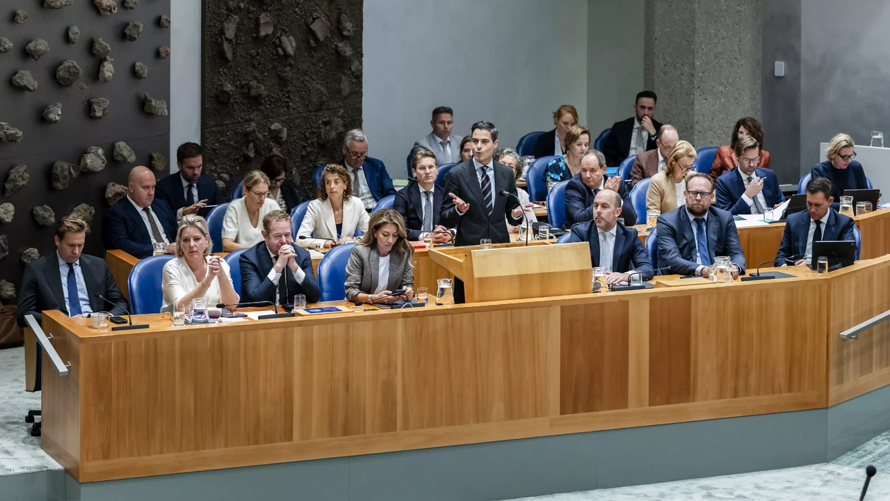 Rekenkamer: ministers vaag over plannen en besteding miljarden