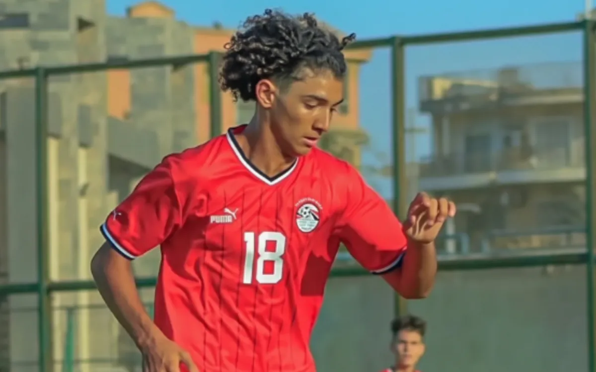 Egypte te traag, talent kiest voor Marokko
