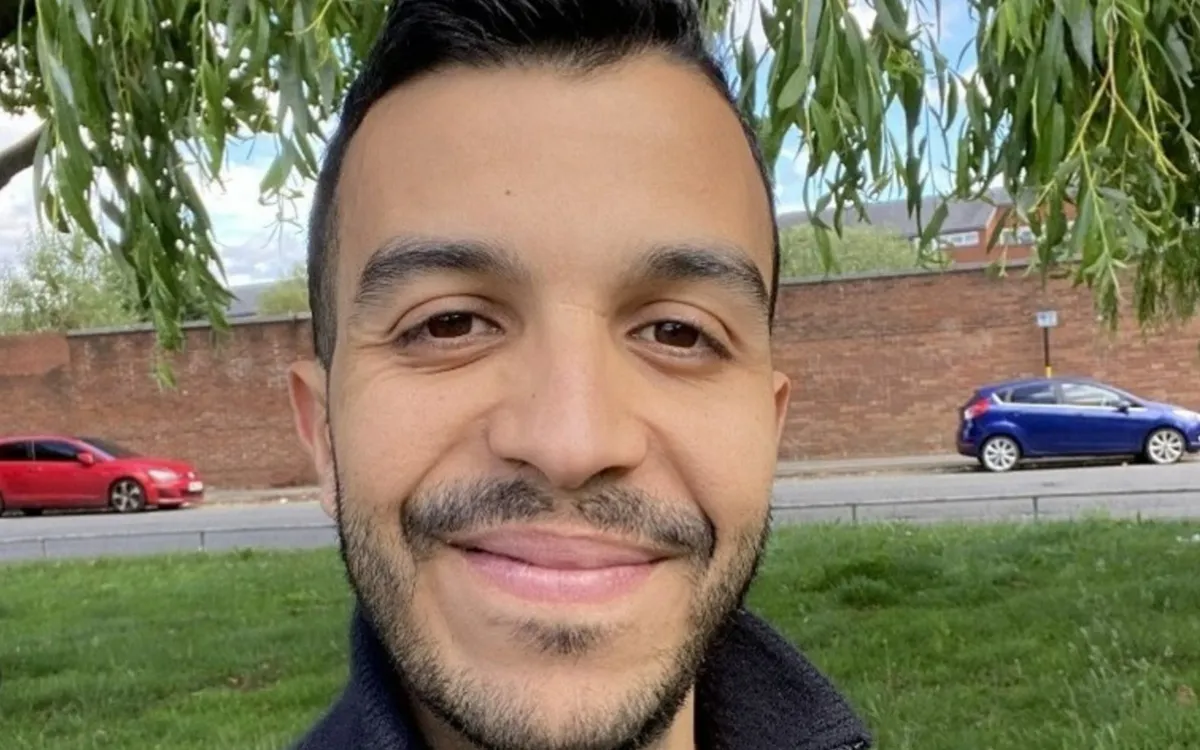 Ismail verliet Marokko zonder geld en maakte van zijn offers 138.000 euro
