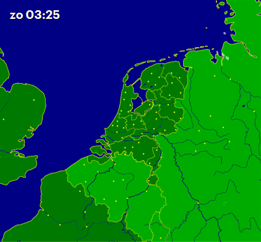 Buienradar