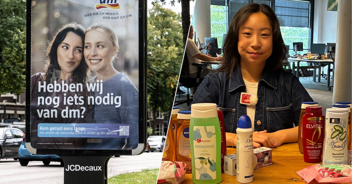 Duitse drogisterij dm duikt op in grensplaatsen voor prijzenonderzoek
