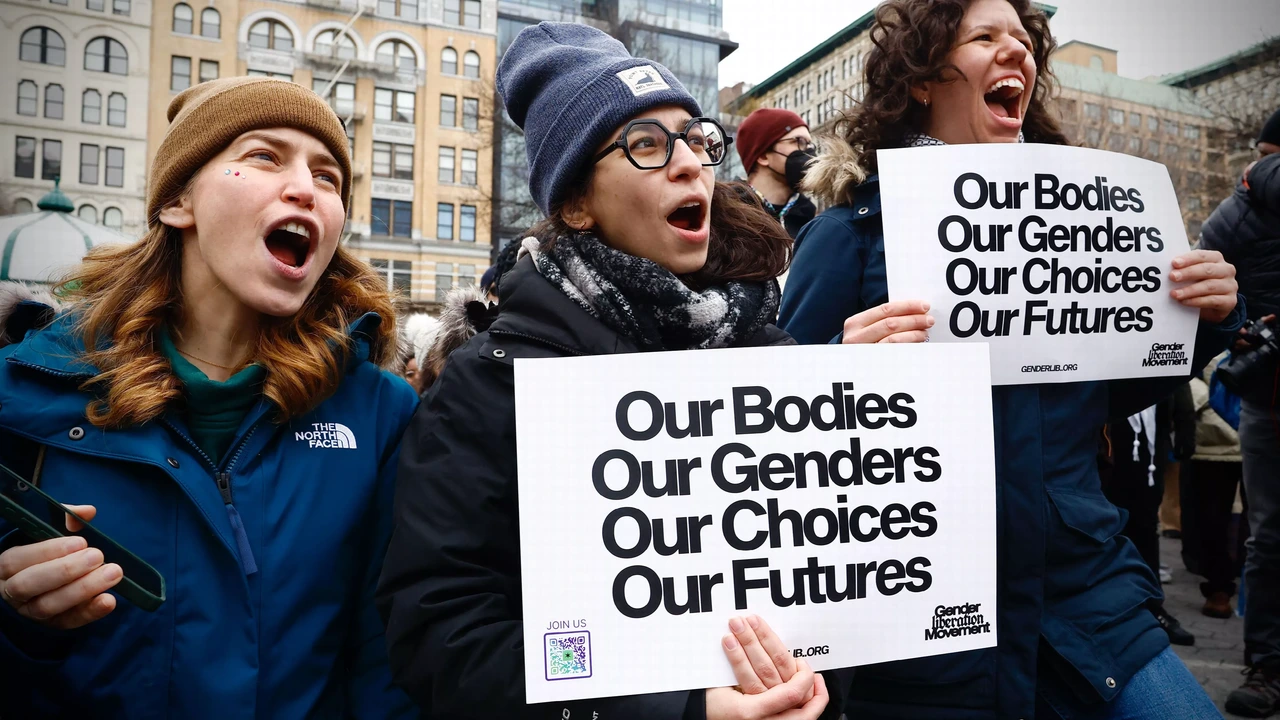 Amerikaanse ziekenhuizen sluiten genderklinieken voor jongeren na druk van regering