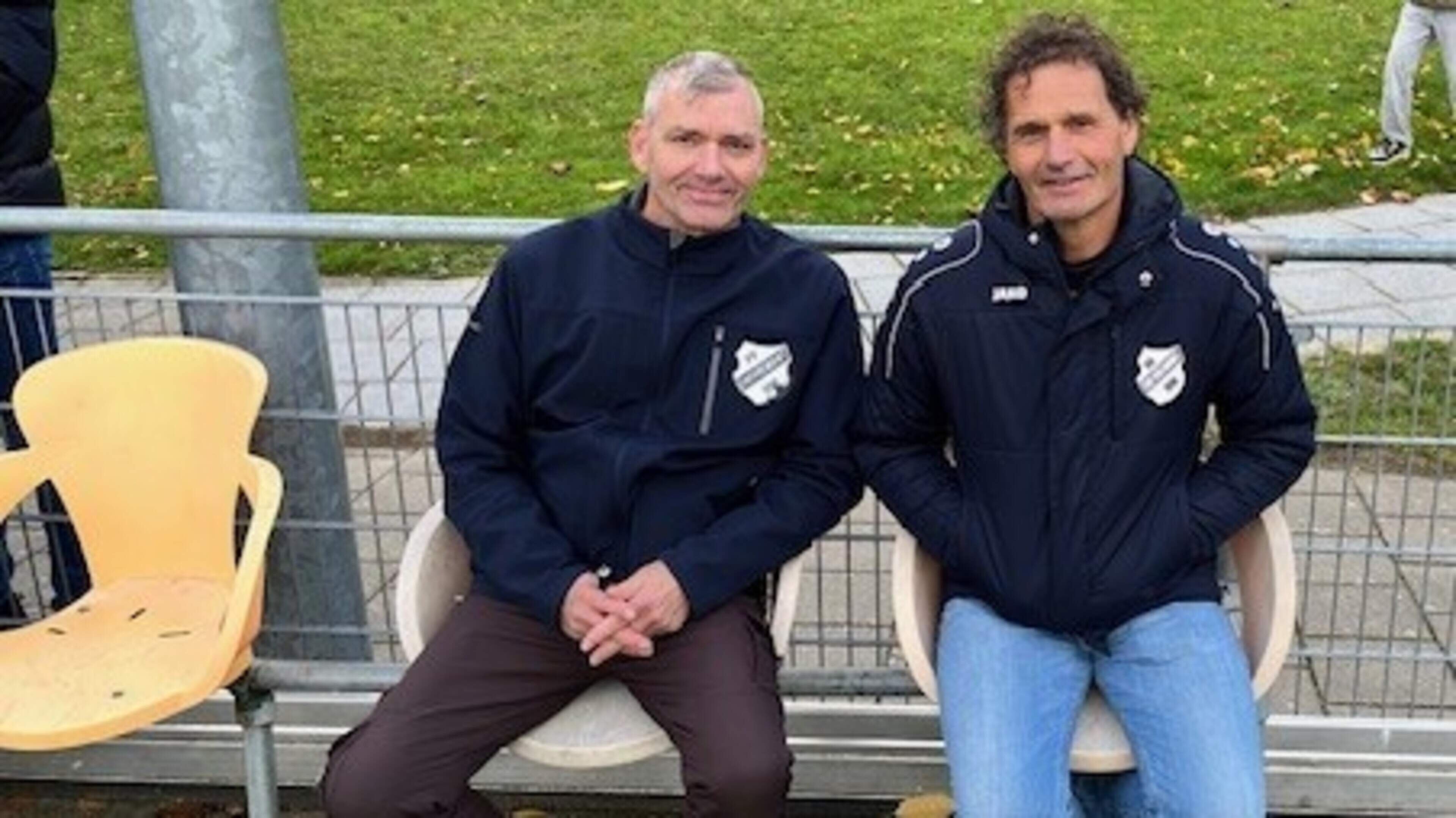 Voetbalclub Chevremont en oud-prof Michel Haan per direct uit elkaar