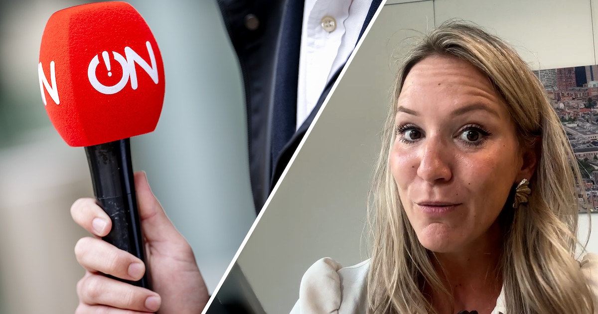 Publieke omroep ON! hangt schorsing boven het hoofd na beslissing minister