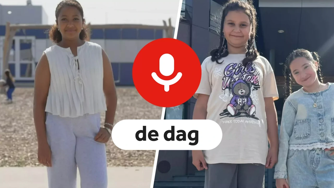 Podcast De Dag: Als je opgroeit in de noodopvang