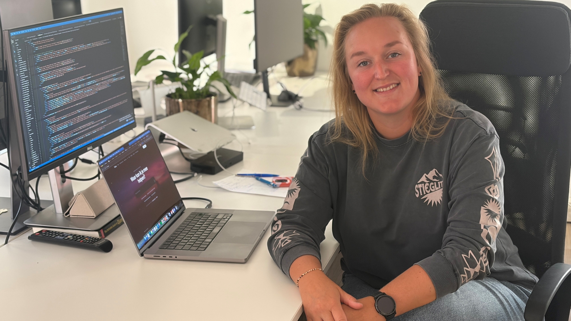 Nederlandse AI-agents in Groningen bouwen, testen en beveiligen producten