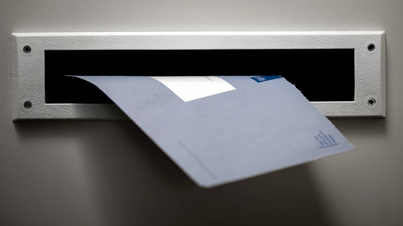 Belastingdruk Nederlandse huishoudens daalt, vooral voor gepensioneerden