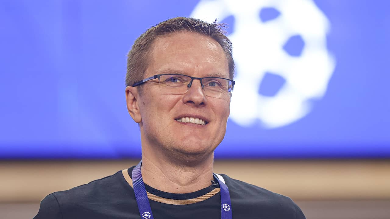 Azerbeidzjaanse debutant Sabah FK treft Manchester United met trainer met tv-quiz verleden