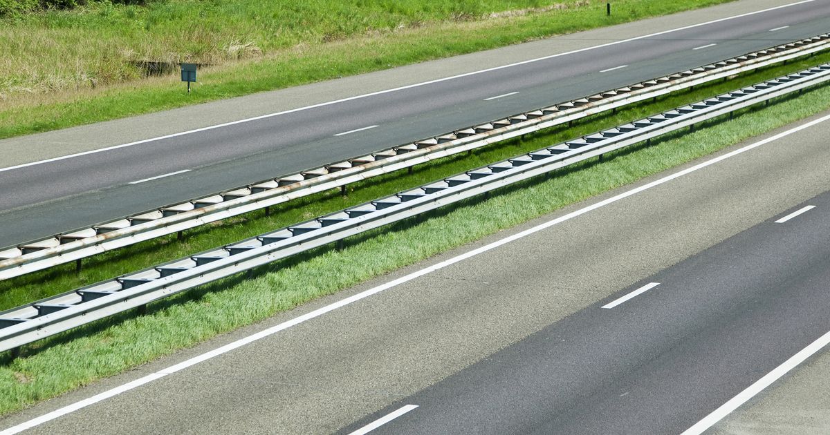A40 tussen Venlo en Duisburg tweeënhalf jaar dicht voor werkzaamheden