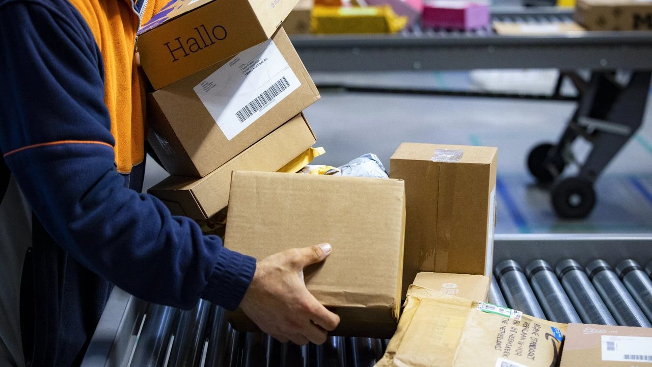 We kopen meer online maar geven minder uit per aankoop